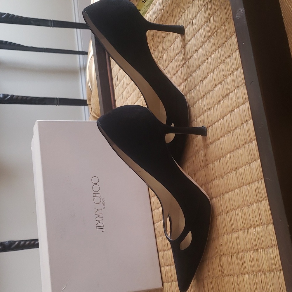 Jimmy Choo - Picture 4 of 4